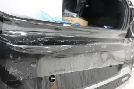 캐스퍼일렉트릭 시크한 블랙 익산신차패키지 부담없도록 베이직하게 / 군산시 나운동