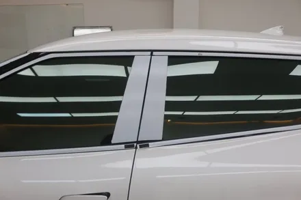 EV6 신차패키지 예쁘게 썬팅 후기 / 군산시 나운동