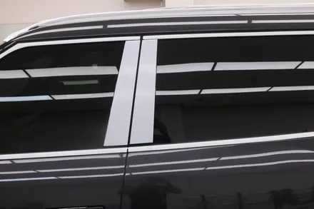 EV9 판테라메탈 출고합니다 ! / 군산시 나운동