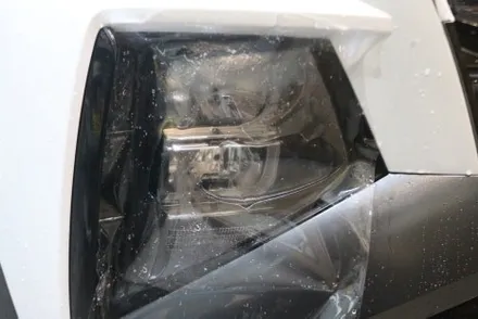 군산썬팅맛집 멀티카케어 자동차외장관리 끝판왕 소문의 진실?! / 군산시 나운동
