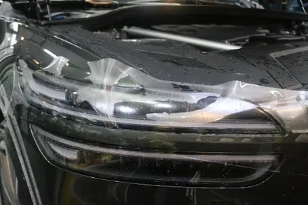 GV70 스토르그린 실물깡패 신차패키지 개성 한스푼 / 군산시 나운동