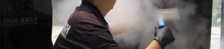 전북 군산 제네시스 GV80 신차패키지 성지 후기! / 군산시 나운동