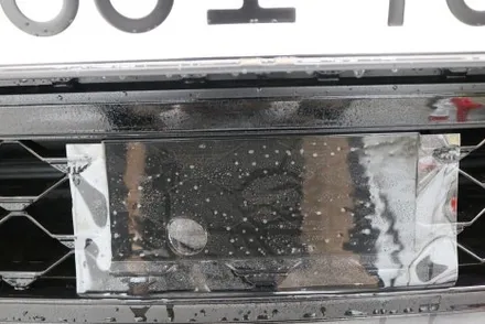 전북 그랜저 페이스리프트 기존모델 대비 700만원 인상?! / 군산시 나운동