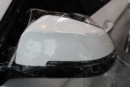 BMW 군산PPF보호필름 재시공이 궁금하다면 Click this on! / 군산시 나운동