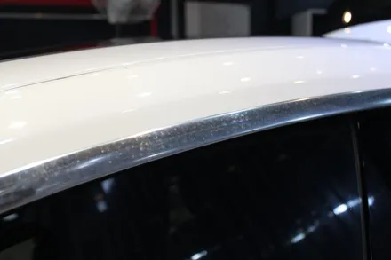 BMW GT 서천/장항 썬팅 재시공, 세월의 흔적 지우기!!! / 군산시 나운동