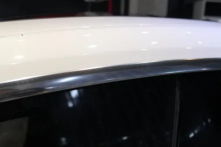 BMW GT 서천/장항 썬팅 재시공, 세월의 흔적 지우기!!! / 군산시 나운동
