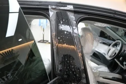 전북 그랜저 페이스리프트 기존모델 대비 700만원 인상?! / 군산시 나운동