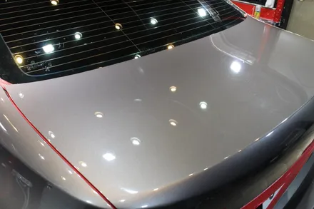 BMW7 시리즈 3탄, 코리아틴터 전주썬팅/광택 시공으로 멋짐 뿜뿜! / 군산시 나운동