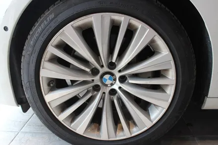 BMW GT 서천/장항 썬팅 재시공, 세월의 흔적 지우기!!! / 군산시 나운동
