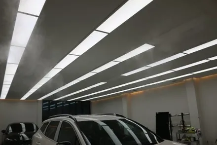 군산신차패키지로 특별한 신차 만들었어요 / 군산시 나운동