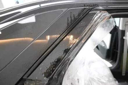 전북 그랜저 페이스리프트 기존모델 대비 700만원 인상?! / 군산시 나운동