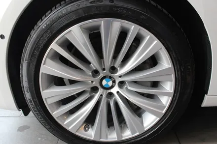 BMW GT 서천/장항 썬팅 재시공, 세월의 흔적 지우기!!! / 군산시 나운동