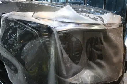 언더코팅에 진심.. 노면소음까지 잡아 방음최고 익산 디테일링 / 군산시 나운동