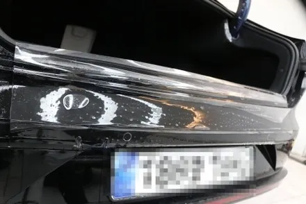 전북 그랜저 페이스리프트 기존모델 대비 700만원 인상?! / 군산시 나운동