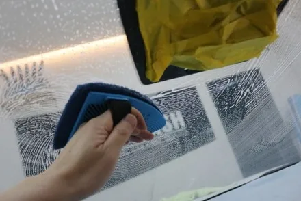 군산신차패키지로 특별한 신차 만들었어요 / 군산시 나운동