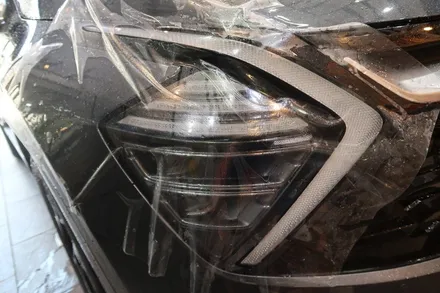 스포티지 신차검수는 예리하게 신차패키지는 꼼꼼하게 / 군산시 나운동