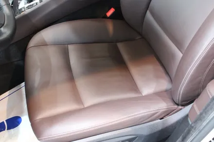 BMW GT 서천/장항 썬팅 재시공, 세월의 흔적 지우기!!! / 군산시 나운동