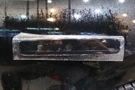 비용 저렴한 신차패키지 구성은 어떻게 되는지 알려드릴께요 / 군산시 나운동