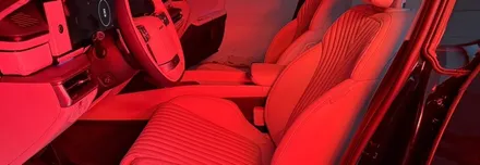 전북 그랜저 페이스리프트 기존모델 대비 700만원 인상?! / 군산시 나운동