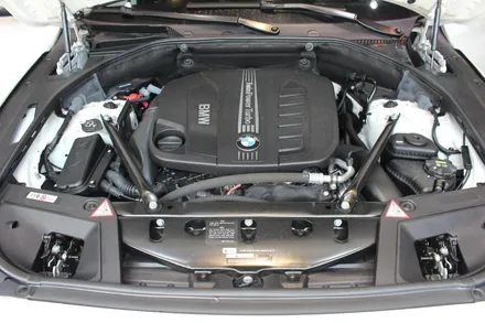 BMW GT 서천/장항 썬팅 재시공, 세월의 흔적 지우기!!! / 군산시 나운동