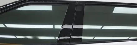 전주 군산 EV6 택시 부활차? 담배냄새 에바크리닝 필수입니다,, / 군산시 나운동