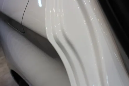 BMW 군산PPF보호필름 재시공이 궁금하다면 Click this on! / 군산시 나운동