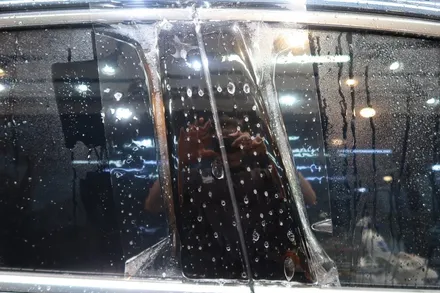 K8 다크 투톤휠이 매력적이네요 / 군산시 나운동