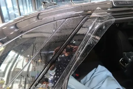 비용 저렴한 신차패키지 구성은 어떻게 되는지 알려드릴께요 / 군산시 나운동