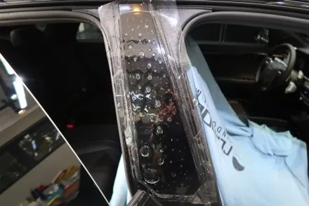 비용 저렴한 신차패키지 구성은 어떻게 되는지 알려드릴께요 / 군산시 나운동