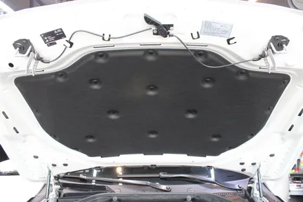 BMW GT 서천/장항 썬팅 재시공, 세월의 흔적 지우기!!! / 군산시 나운동