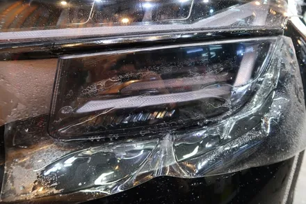 셀토스 퓨전블랙 올블랙 고급집니다 / 군산시 나운동
