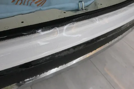 카니발KA4 신차패키지 식빵등 선물 후기 / 군산시 나운동