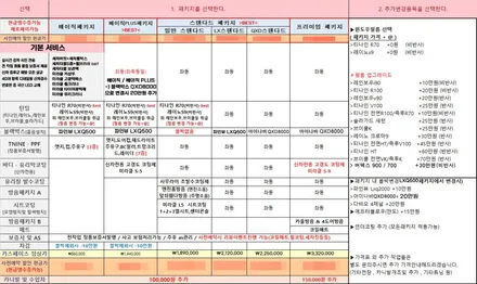 G80 비크블랙 어울리는 틴팅 추천 / 군산시 나운동