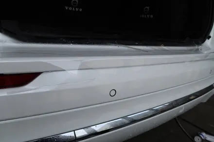 볼보XC60 출고 ! 언더코팅 PPF 후기 / 군산시 나운동