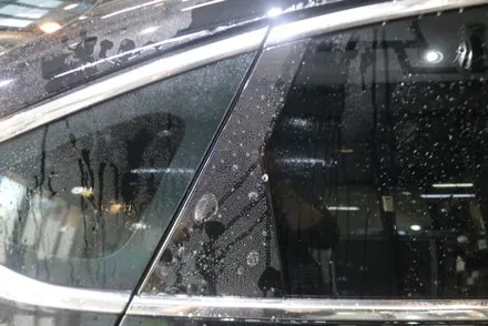신차패키지 익산썬팅과 언더코팅 한번 할때 제대로 / 군산시 나운동