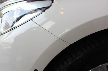 BMW GT 서천/장항 썬팅 재시공, 세월의 흔적 지우기!!! / 군산시 나운동