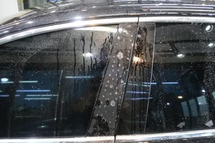 신차패키지 익산썬팅과 언더코팅 한번 할때 제대로 / 군산시 나운동