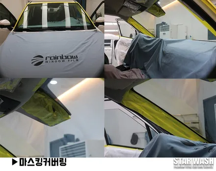 카니발KA4 하이리무진 출고^^ / 군산시 나운동