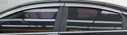 군산 익산 썬팅 가격이 부담된다면? 합리적인 열차단 썬팅 추천!! / 군산시 나운동