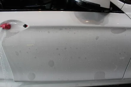 BMW PPF보호필름 재시공, 내 차를 보호하는 가장 효과적인 보디가드- / 군산시 나운동