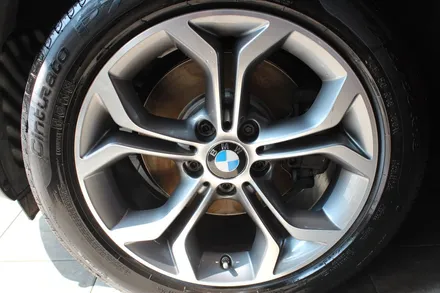 BMW X4  익산 신차검수 썬팅 재시공, 쾌적한 드라이빙 위한 하이라이트! / 군산시 나운동