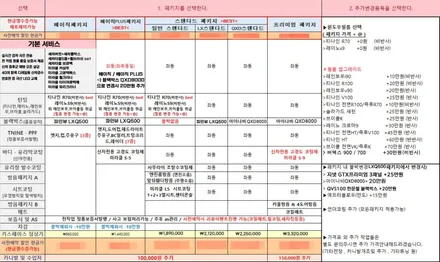 테슬라 모델Y 카스페이스 전북점 후기 / 군산시 나운동