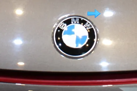 BMW7 시리즈 3탄, 코리아틴터 전주썬팅/광택 시공으로 멋짐 뿜뿜! / 군산시 나운동