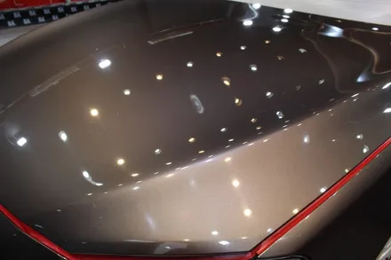 BMW7 시리즈 3탄, 코리아틴터 전주썬팅/광택 시공으로 멋짐 뿜뿜! / 군산시 나운동