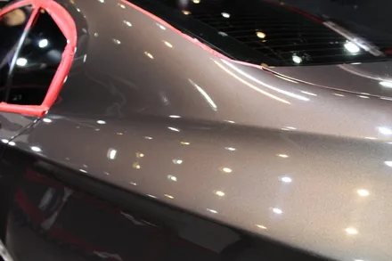 BMW7 시리즈 3탄, 코리아틴터 전주썬팅/광택 시공으로 멋짐 뿜뿜! / 군산시 나운동