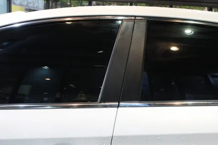쏘나타 군산 썬팅 재시공 고민은 이제 그만~! / 군산시 나운동