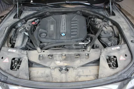 BMW7 시리즈 3탄, 코리아틴터 전주썬팅/광택 시공으로 멋짐 뿜뿜! / 군산시 나운동