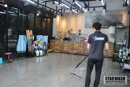전주썬팅 벤츠 재시공 쉐이빙시공 차이가 남달라! / 군산시 나운동