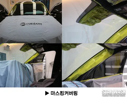 쏘렌토 MQ4 출고 !! 블랙펄의 고급스러움🖤 / 군산시 나운동