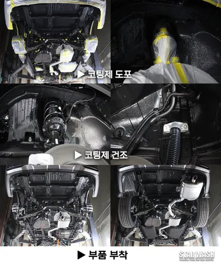 쏘렌토 플라티늄 그라파이트 드디어 출고. / 군산시 나운동